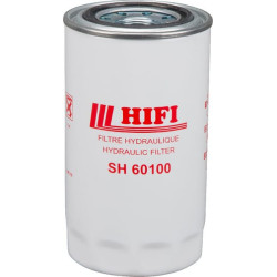Filtr hydrauliki HiFi Filter SH60100 - mar-kar.com.pl - 1