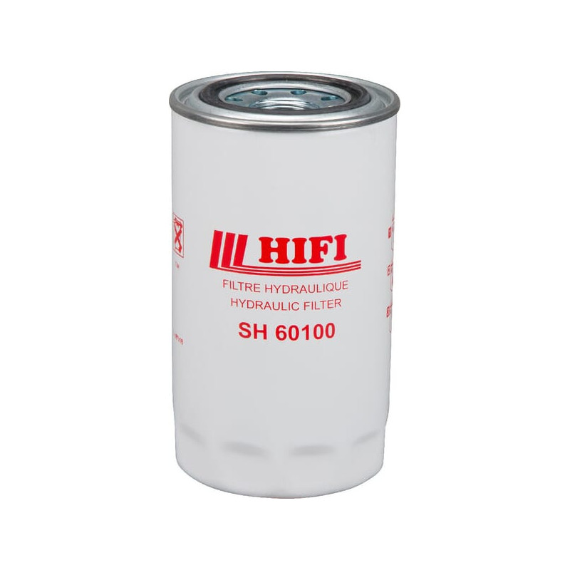 Filtr hydrauliki HiFi Filter SH60100 - mar-kar.com.pl - 1