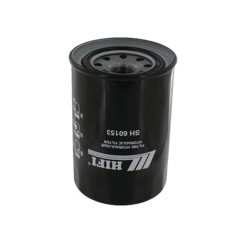 Filtr hydrauliki HiFi Filter SH60153 - mar-kar.com.pl - 1