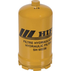 Filtr hydrauliki HiFi Filter SH60236 - mar-kar.com.pl - 1
