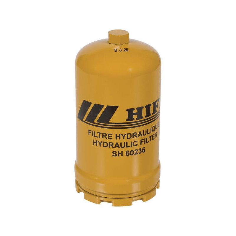 Filtr hydrauliki HiFi Filter SH60236 - mar-kar.com.pl - 1