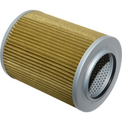 Filtr hydrauliki HiFi Filter SH60241 - mar-kar.com.pl - 1
