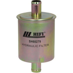 Filtr hydrauliki HiFi Filter SH60279 - mar-kar.com.pl - 1