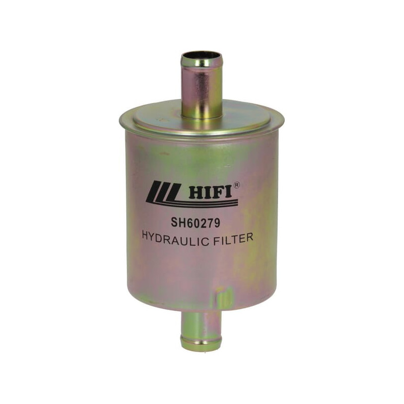 Filtr hydrauliki HiFi Filter SH60279 - mar-kar.com.pl - 1