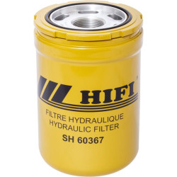 Filtr hydrauliki HiFi Filter SH60367 - mar-kar.com.pl - 1