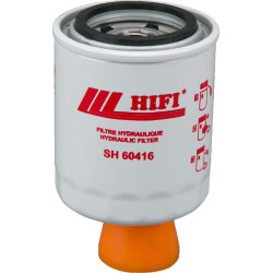 Filtr hydrauliki HiFi Filter SH60416 - mar-kar.com.pl - 1