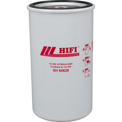 Filtr hydrauliki HiFi Filter SH60628 - mar-kar.com.pl - 1
