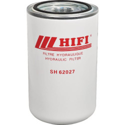Filtr hydrauliki HiFi Filter SH62027 - mar-kar.com.pl - 1