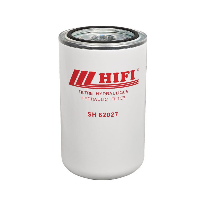 Filtr hydrauliki HiFi Filter SH62027 - mar-kar.com.pl - 1