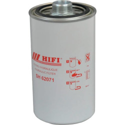 Filtr hydrauliki HiFi Filter SH62071 - mar-kar.com.pl - 1