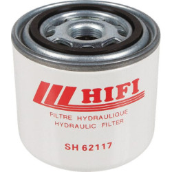 Filtr hydrauliki HiFi Filter SH62117 - mar-kar.com.pl - 1