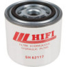 Filtr hydrauliki HiFi Filter SH62117 - mar-kar.com.pl - 1