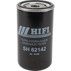 Filtr hydrauliki HiFi Filter SH62142 - mar-kar.com.pl - 1