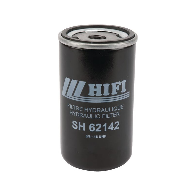 Filtr hydrauliki HiFi Filter SH62142 - mar-kar.com.pl - 1