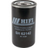 Filtr hydrauliki HiFi Filter SH62142 - mar-kar.com.pl - 1