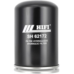 Filtr hydrauliki HiFi Filter SH62172 - mar-kar.com.pl - 1