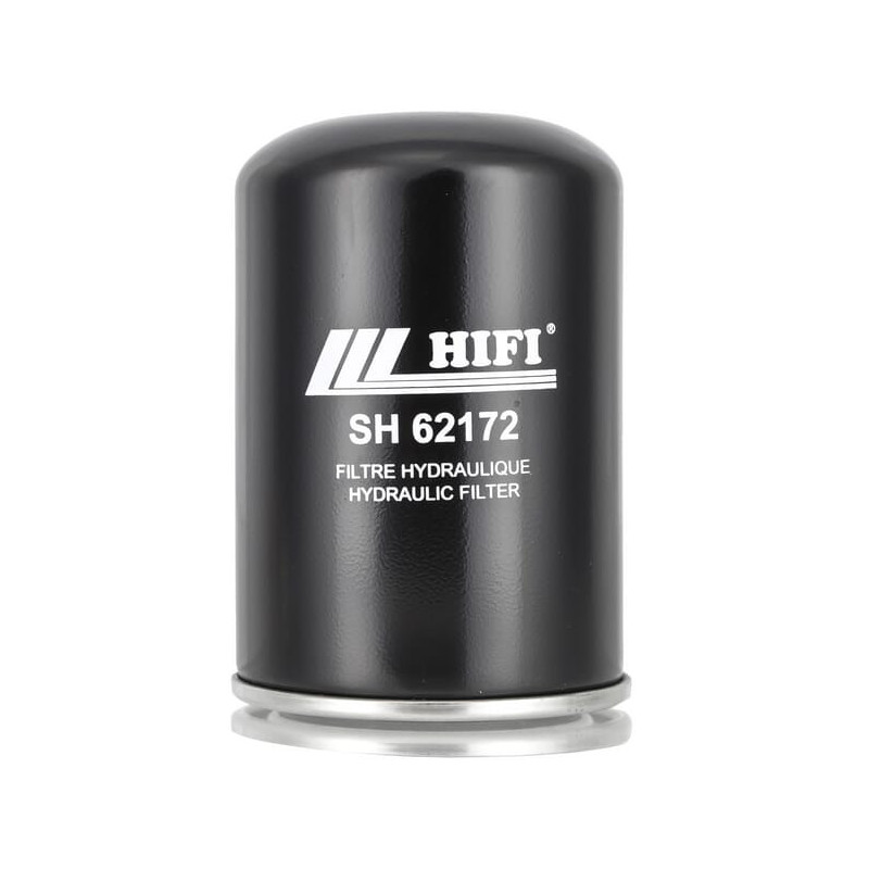 Filtr hydrauliki HiFi Filter SH62172 - mar-kar.com.pl - 1