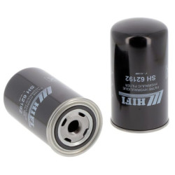 Filtr hydrauliki HiFi Filter SH62192 - mar-kar.com.pl - 1