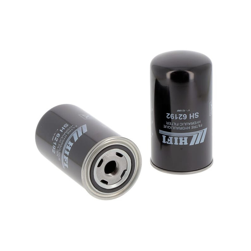 Filtr hydrauliki HiFi Filter SH62192 - mar-kar.com.pl - 1