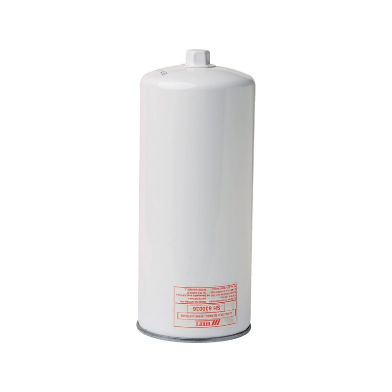 Filtr hydrauliki HiFi Filter SH630036 - mar-kar.com.pl - 1