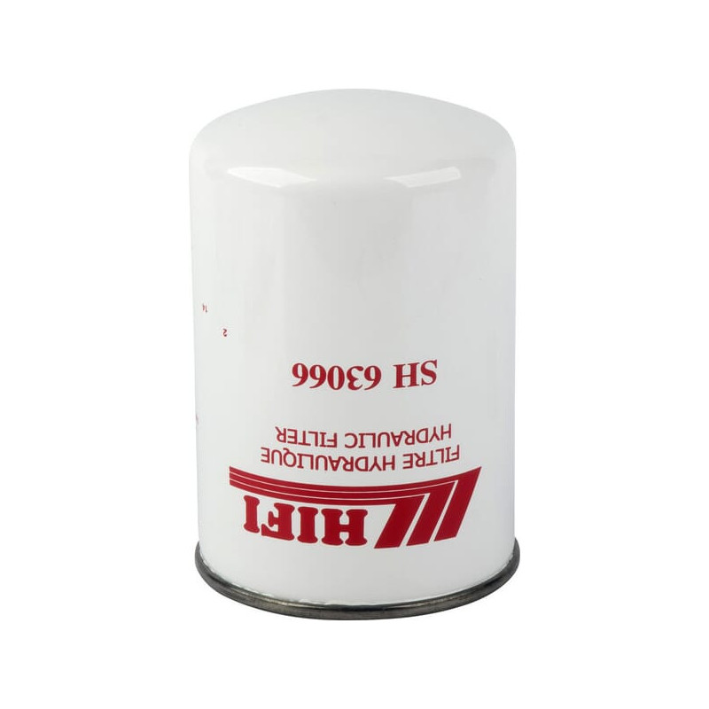 Filtr hydrauliki HiFi Filter SH63066 - mar-kar.com.pl - 1