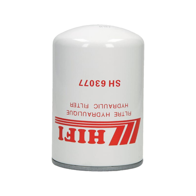 Filtr hydrauliki HiFi Filter SH63077 - mar-kar.com.pl - 1