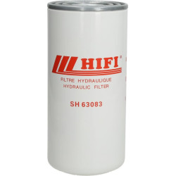 Filtr hydrauliki HiFi Filter SH63083 - mar-kar.com.pl - 1