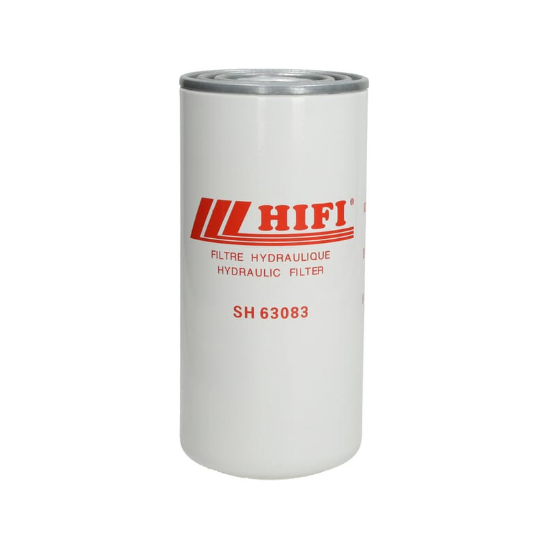 Filtr hydrauliki HiFi Filter SH63083 - mar-kar.com.pl - 1