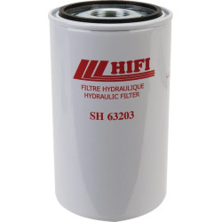 Filtr hydrauliki HiFi Filter SH63203 - mar-kar.com.pl - 1
