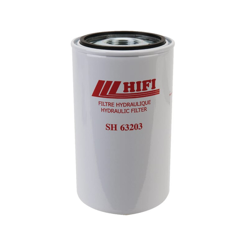 Filtr hydrauliki HiFi Filter SH63203 - mar-kar.com.pl - 1