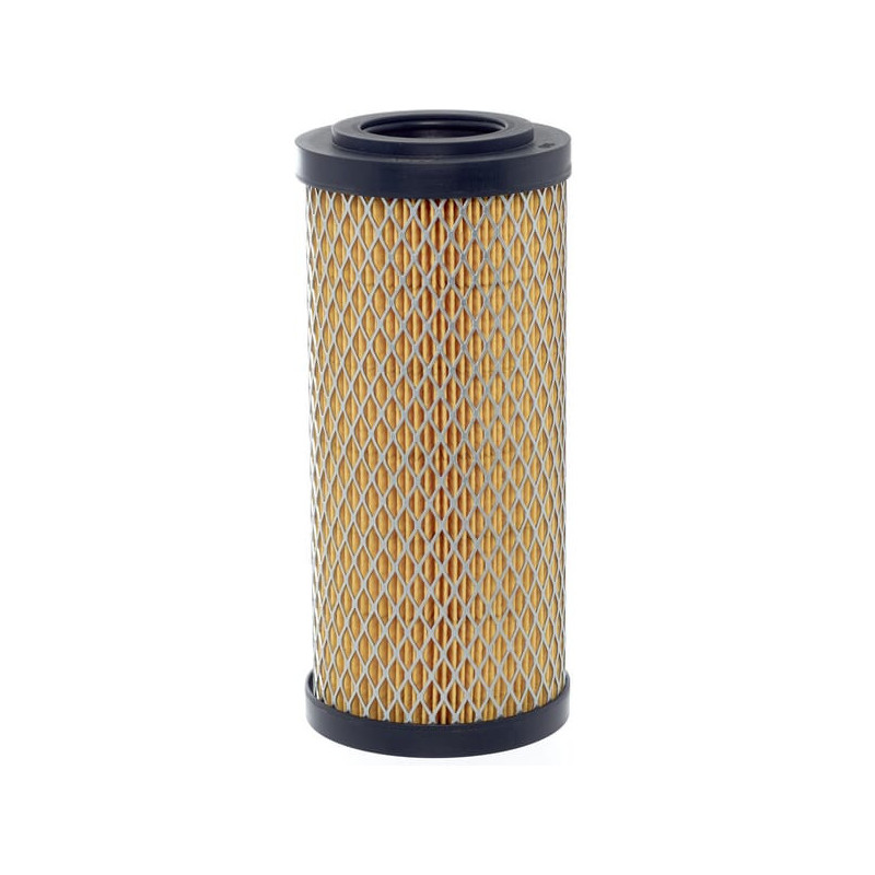 Filtr hydrauliki HiFi Filter SH63236 - mar-kar.com.pl - 1
