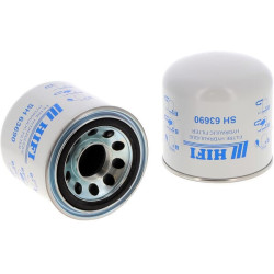 Filtr hydrauliki HiFi Filter SH63690 - mar-kar.com.pl - 1