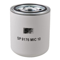 Filtr hydrauliki HiFi Filter SH64176 - mar-kar.com.pl - 1