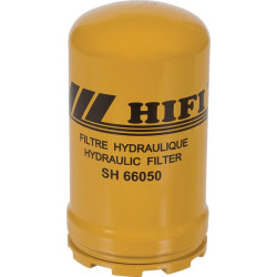 Filtr hydrauliki HiFi Filter SH66050 - mar-kar.com.pl - 1