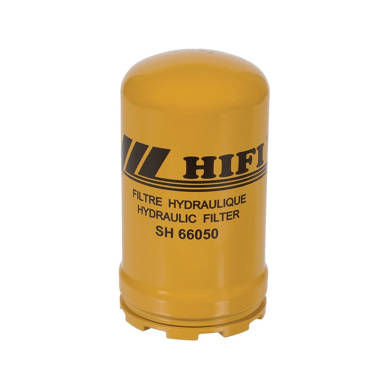 Filtr hydrauliki HiFi Filter SH66050 - mar-kar.com.pl - 1