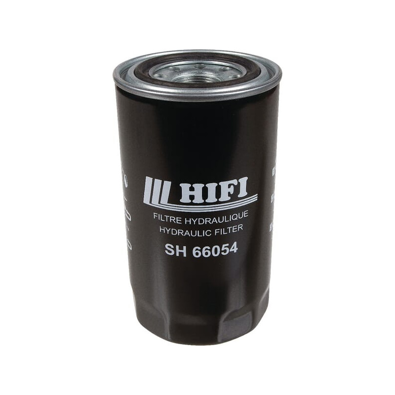 Filtr hydrauliki HiFi Filter SH66054 - mar-kar.com.pl - 1