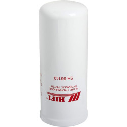 Filtr hydrauliki HiFi Filter SH66143 - mar-kar.com.pl - 1