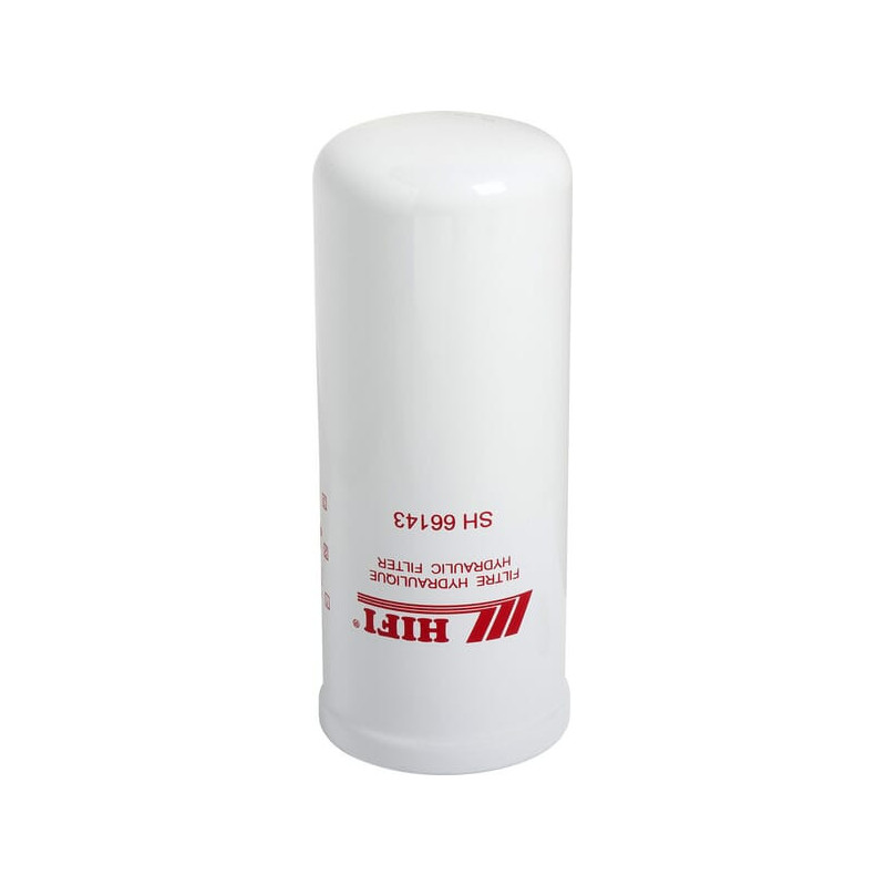 Filtr hydrauliki HiFi Filter SH66143 - mar-kar.com.pl - 1