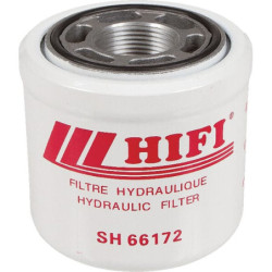 Filtr hydrauliki HiFi Filter SH66172 - mar-kar.com.pl - 1