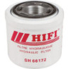 Filtr hydrauliki HiFi Filter SH66172 - mar-kar.com.pl - 1