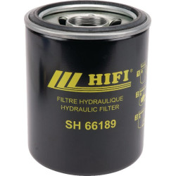 Filtr hydrauliki HiFi Filter SH66189 - mar-kar.com.pl - 1