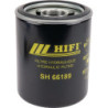 Filtr hydrauliki HiFi Filter SH66189 - mar-kar.com.pl - 1