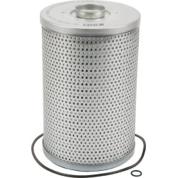 Filtr hydrauliki HiFi Filter SH66198 - mar-kar.com.pl - 1