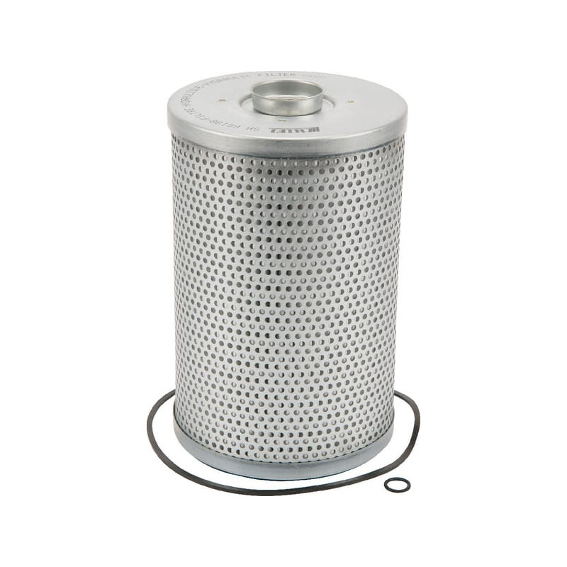 Filtr hydrauliki HiFi Filter SH66198 - mar-kar.com.pl - 1