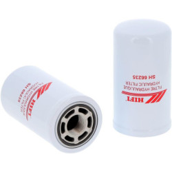 Filtr hydrauliki HiFi Filter SH66235 - mar-kar.com.pl - 1
