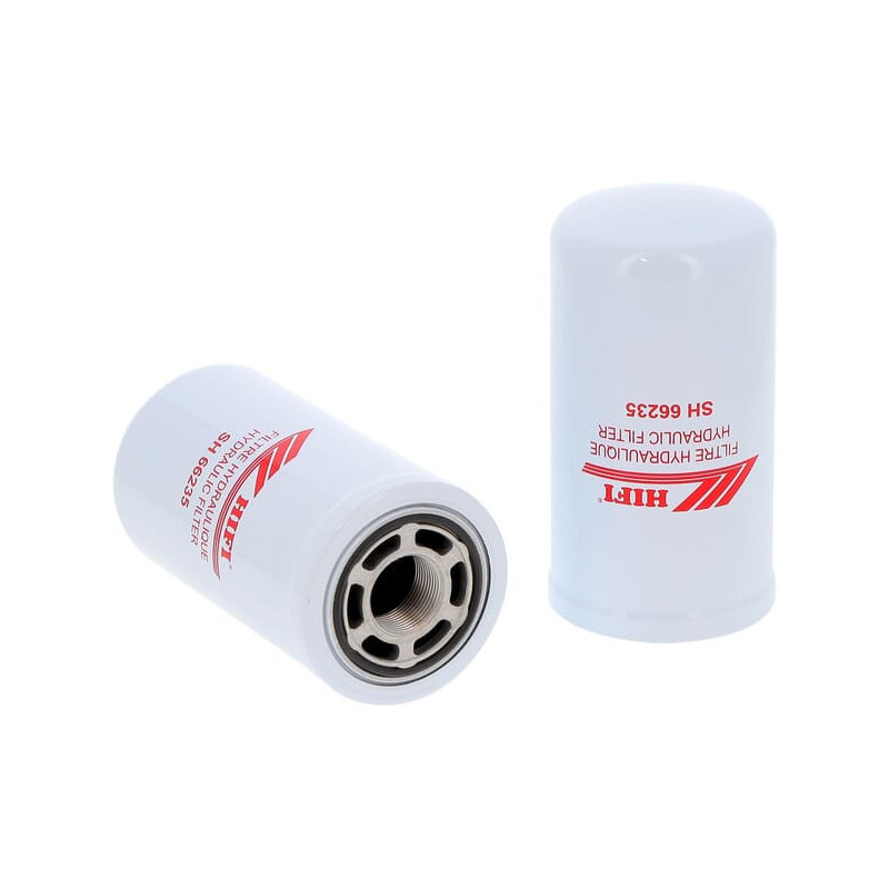 Filtr hydrauliki HiFi Filter SH66235 - mar-kar.com.pl - 1