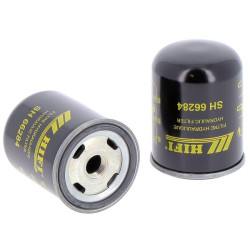 Filtr hydrauliki HiFi Filter SH66284 - mar-kar.com.pl - 1