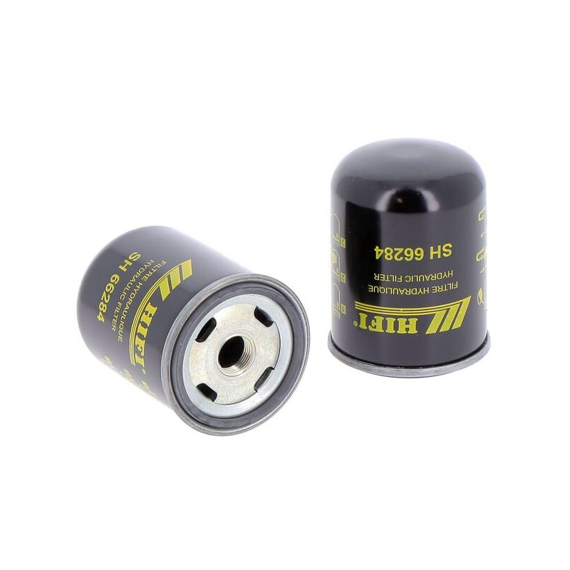 Filtr hydrauliki HiFi Filter SH66284 - mar-kar.com.pl - 1