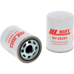 Filtr hydrauliki HiFi Filter SH66294 - mar-kar.com.pl - 1