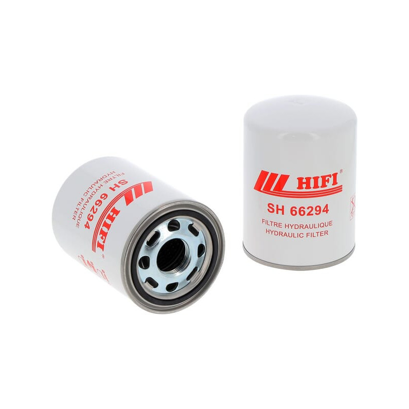 Filtr hydrauliki HiFi Filter SH66294 - mar-kar.com.pl - 1